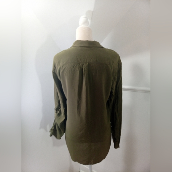 ZARA  Blouse - Picture 3 of 13